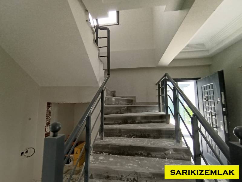 Edremit Hamidiye Mah`da4+1  Villa. - 21